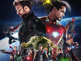 Avengers infinity war tamil audio track download