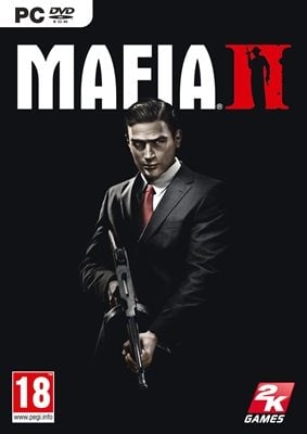 Mafia 2 exe